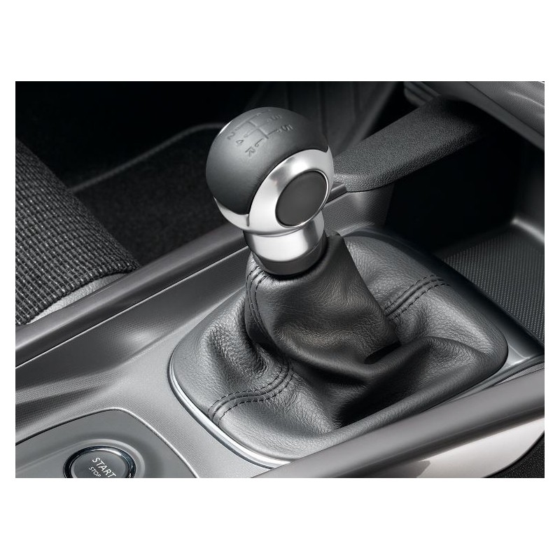 Peugeot 308 T9 Vites Topuzu  2403GC