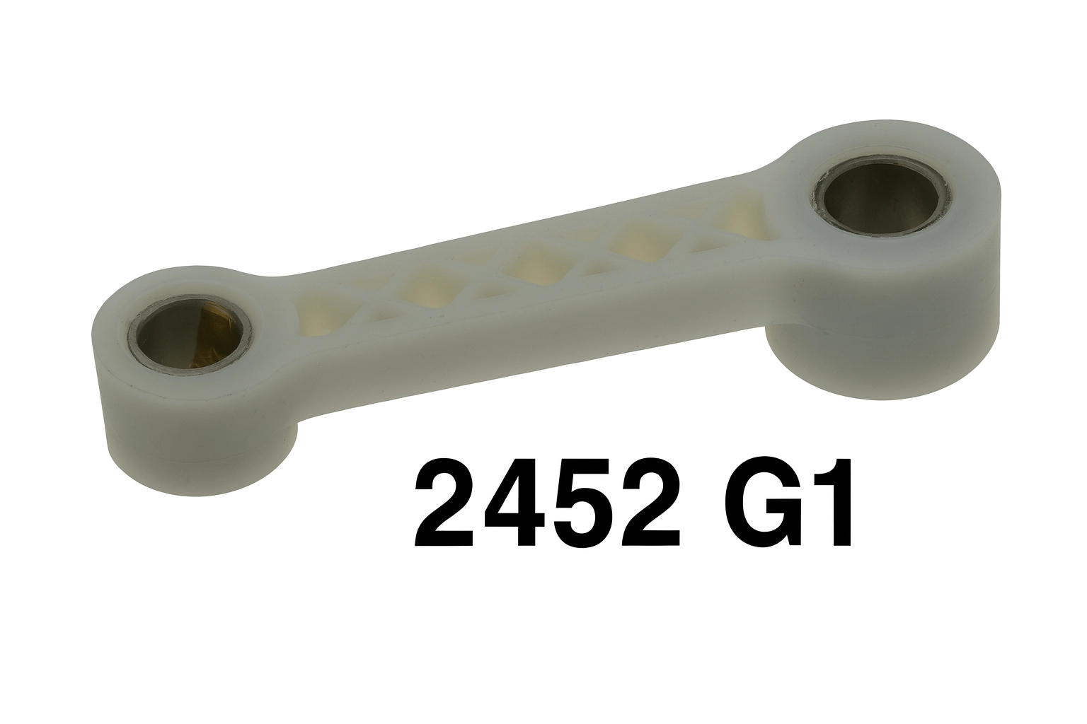 ORIJINAL VİTES KOLU    2452G1