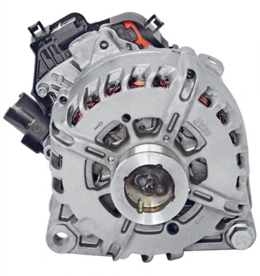 Peugeot 308 T9 Alternatör 9826549680