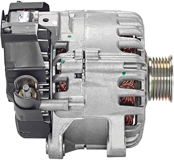 Peugeot 308 T9 Alternatör 9826549680