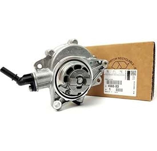 ORIJINAL Peugeot 308 THP VAKUM POMPASI    456583