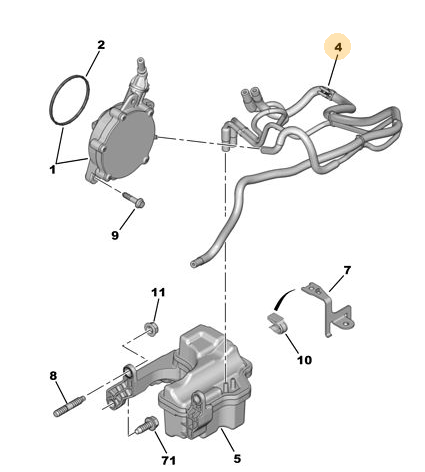 ORIJINA308 thp Vakum rekor 4578P1