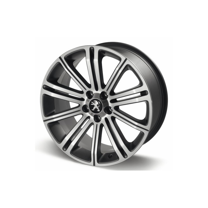 Orijinal Alaşımlı Jant  Koyu Gri 18’  5402EE