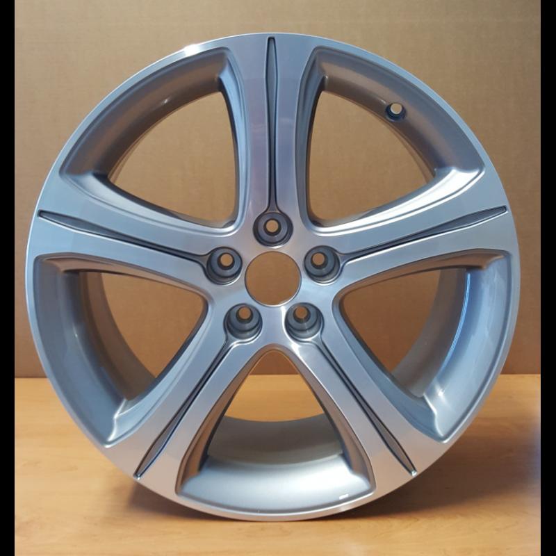 Orijinal Alaşımlı Jant Style 10 18’  5402FC