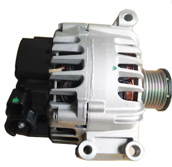 ORIJINAL PEUGEOT 308 T7 T9 ALTERNATÖR  SARJ DİNAMOSU 5705NR