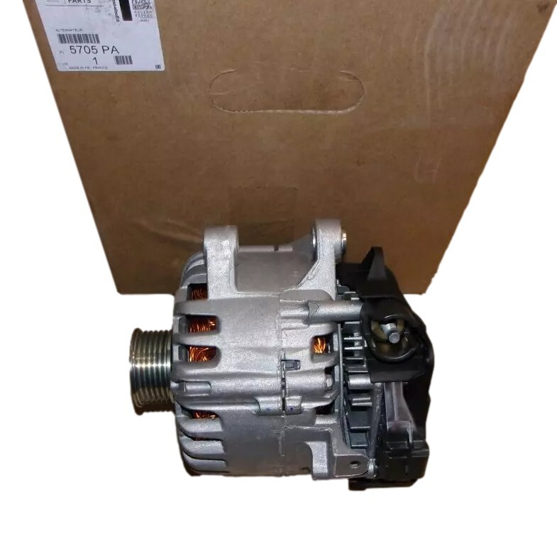 Orijinal Alternatör 308 T7  5008 T87  5705PA