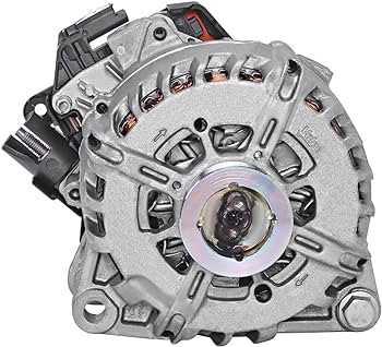 Orijinal Alternatör 308 T7  5008 T87  5705PA