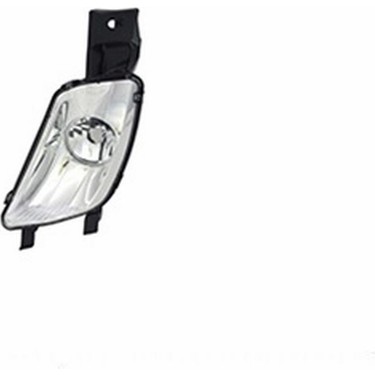 Orijinal  Peugeot 308 T7  Sis Farı Sol Makyajlı Kasa   6208X5