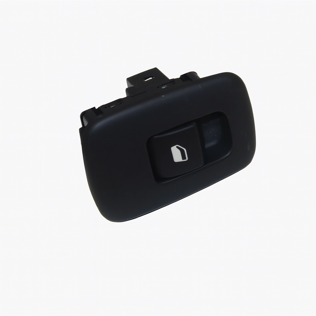 ORIJINAL  PEUGEOT 308 CC  T7 ARKA CAM  BUTON   6490C6