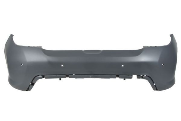 Orijinal Peugeot 308 T7 Arka Tampon   7410EQ