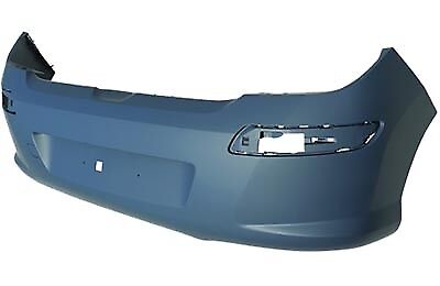 Orijinal Peugeot 308 T7 Arka Tampon  7410EL