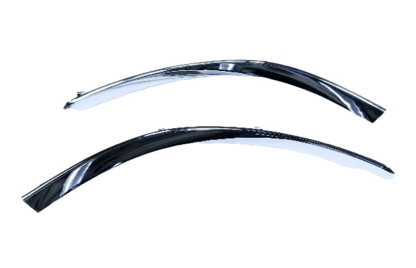 Orijinal Peugeot 308 T7 Ön Tampon Çıtası    7452QJ