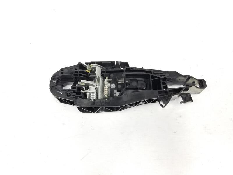 Orijinal Peugeot 308 T9 Kapı Kolu İç Kısım Sol  9109F7