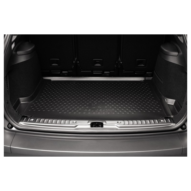 Peugeot 308 T7 Bagaj Havuzu 966365