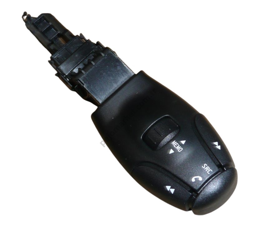 Orijinal Peugeot 308 T7 Radyo Kumanda Kolu 96666832ZD