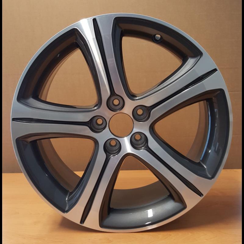 Orijinal Alaşımlı Jant  Style 10 Storm 18 ’  96714020XS