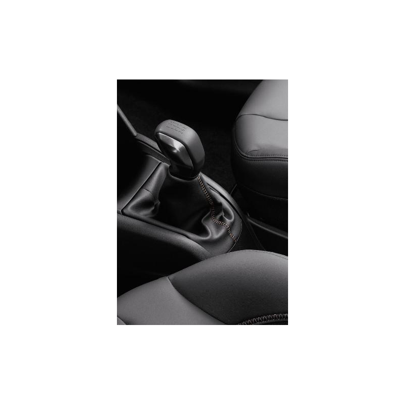 Peugeot 308 T9  Vites Topuzu 5 İleri Kromajlı   96738471VV
