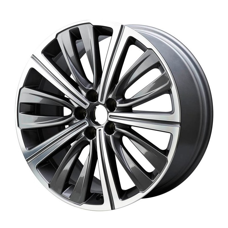 Orijinal Alaşımlı Jant Style 12 19’   96741618ZV