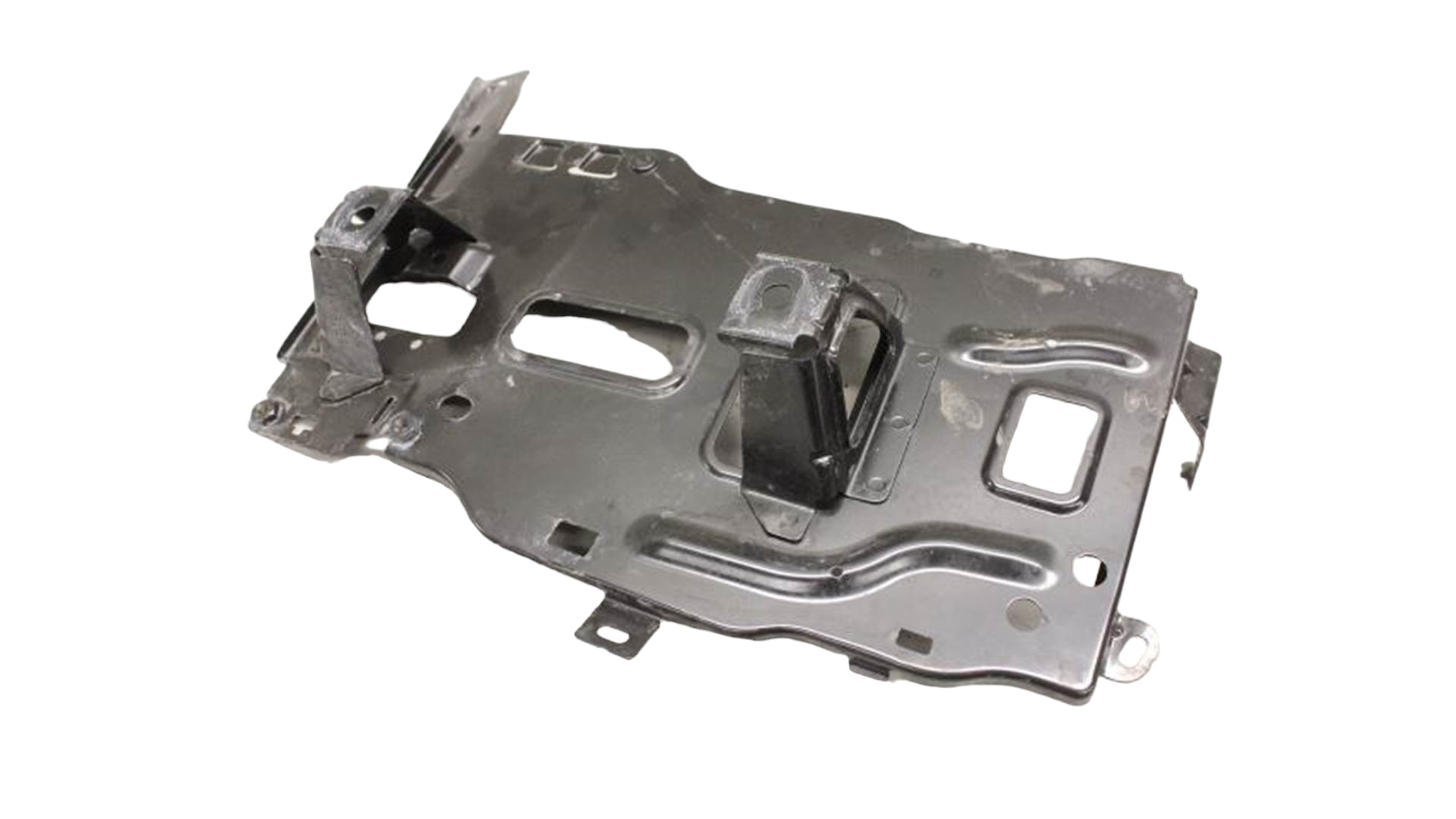 Orijinal Peugeot 308 T9 Akü Mesnedi     9675019280