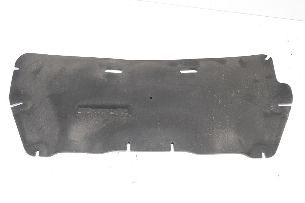 Orijinal Peugeot 308 T9 Kaput Keçesi   9677755680