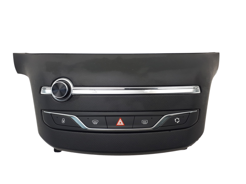 Orijinal Peugeot 308 T9 Klima Kontrol Paneli 96777660ZD