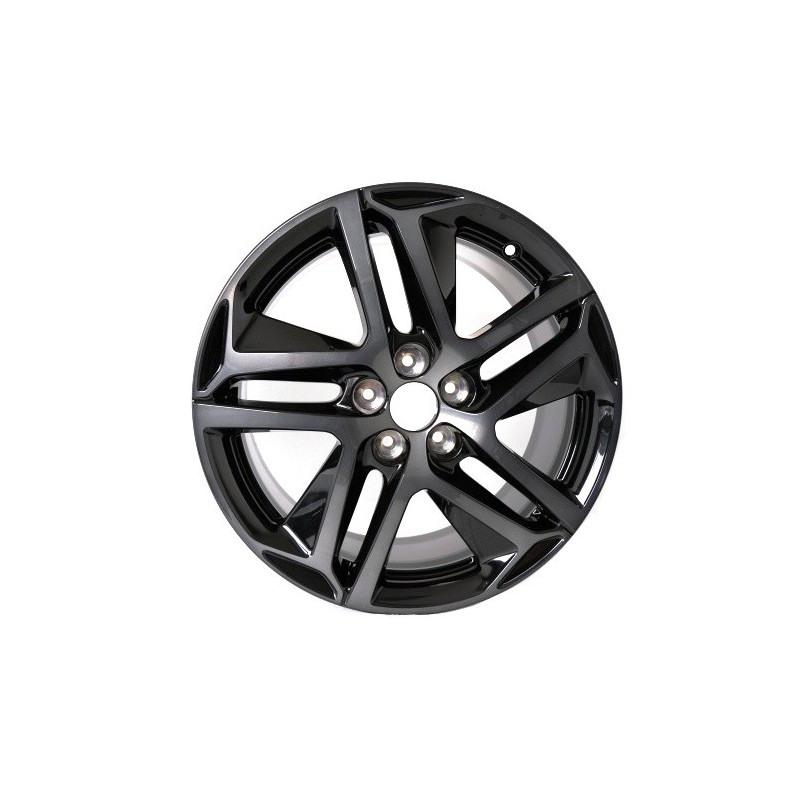 Orijinal Alaşımlı Jant Saphir Black 18’   96779898ZF