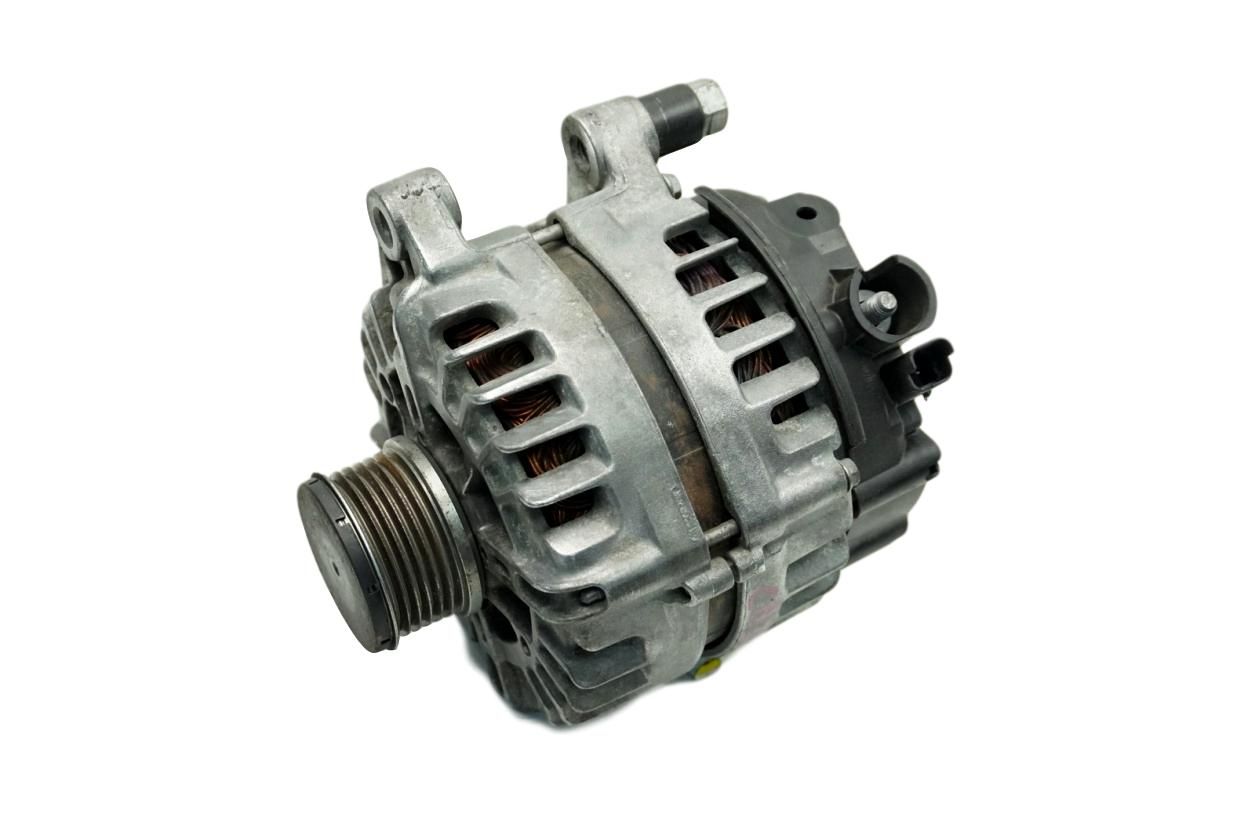 Orijinal Peugeot  308t7 -308  ŞARJ DINAMOSU ( ALTERNATOR)  99678048880