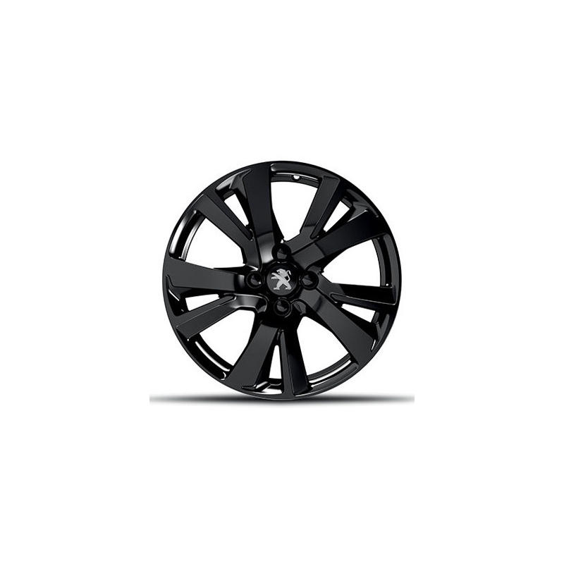 Orijinal Alaşımlı Jant Eridan Noir Onyx 17’   96783982ZZ