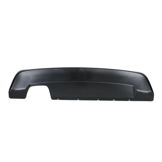 Orijinal Peugeot 308 T9 Arka Tampon Difüzörü   98005537XT