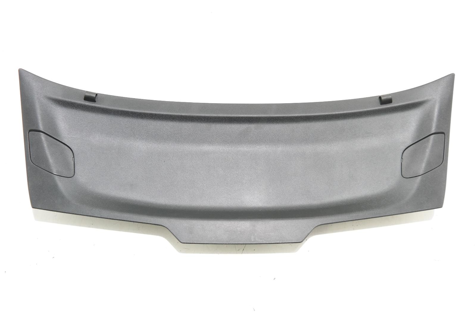 Orijinal Peugeot 308 T9 Bagaj Kapağı Döşemesi   98012086ZD