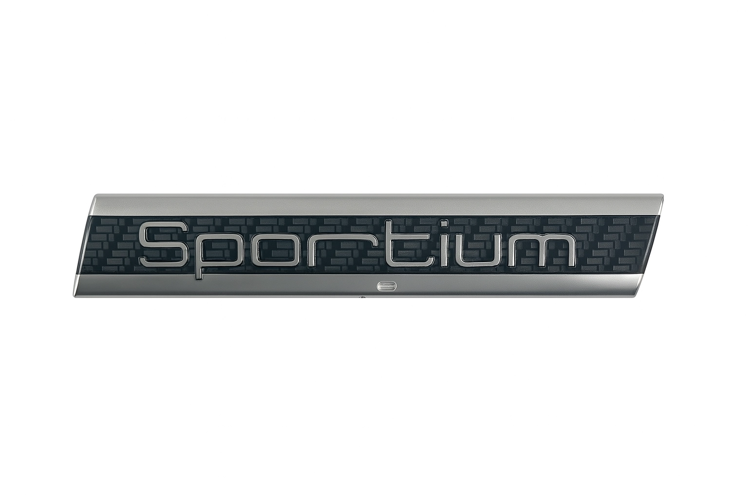 ORIJINAL  PEUGEOT 308 T7 SPORTİUM YAZISI MONOGRAM    9802371780