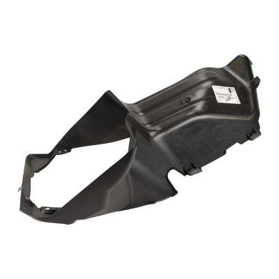 Orijinal Peugeot 308 T9 Ön Tampon Mesnedi Sağ   9803184180