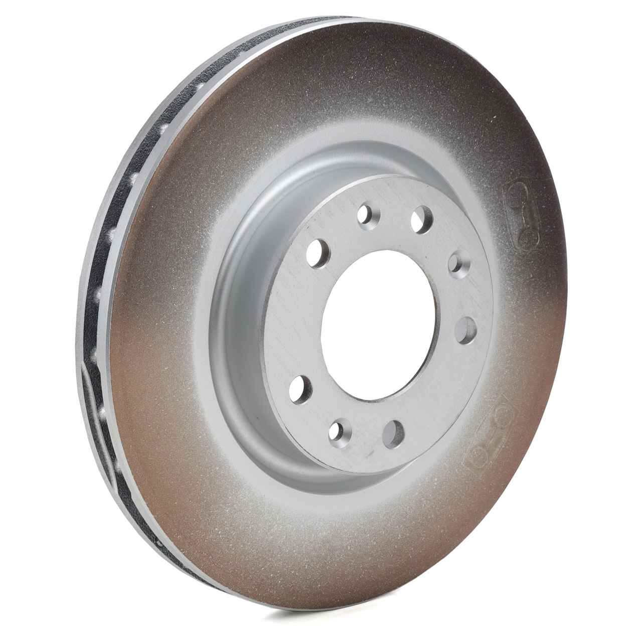 ORIJINAL 308 T9  ÖN FREN DİSK (ADET) 283MM EP26 -  9803918180