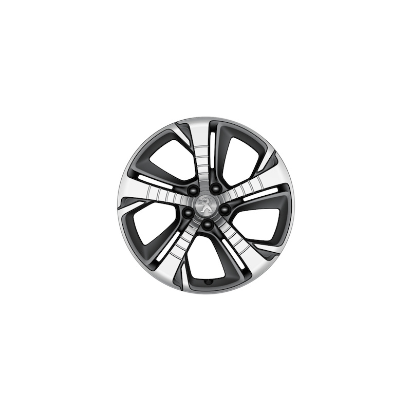 Orijinal Alaşımlı Jant Diamant 18’  98062532XS