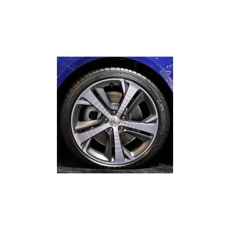 Orijinal Alaşımlı Jant Diamant 18’  98062532XS
