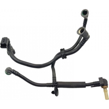 ORIJINAL PEUGEOT 308 YAKIT POMPA FİLTRE ARA HORTUM 9808082280