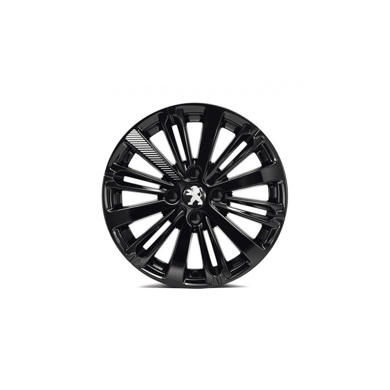 Orijinal Alaşımlı Jant Titane Black Onyx 16’   98081375WR