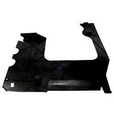 Orijinal  Peugeot 308 T7 Yakıt Depo Koruma Plastiği Deflektör  Sol 308 T7  9808459280