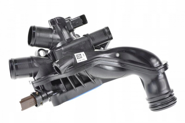 ORIJINAL PEUGEOT 308 TERMOSTAT VTI (ŞASİ NO KONTROL)  9808646980