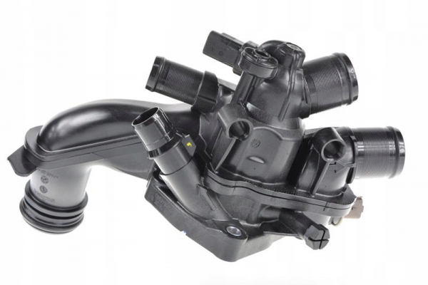 ORIJINAL PEUGEOT 308 TERMOSTAT VTI (ŞASİ NO KONTROL)  9808646980