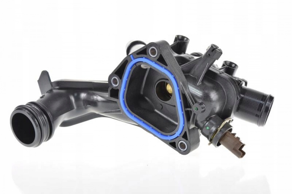 ORIJINAL PEUGEOT 308 TERMOSTAT VTI (ŞASİ NO KONTROL)  9808646980
