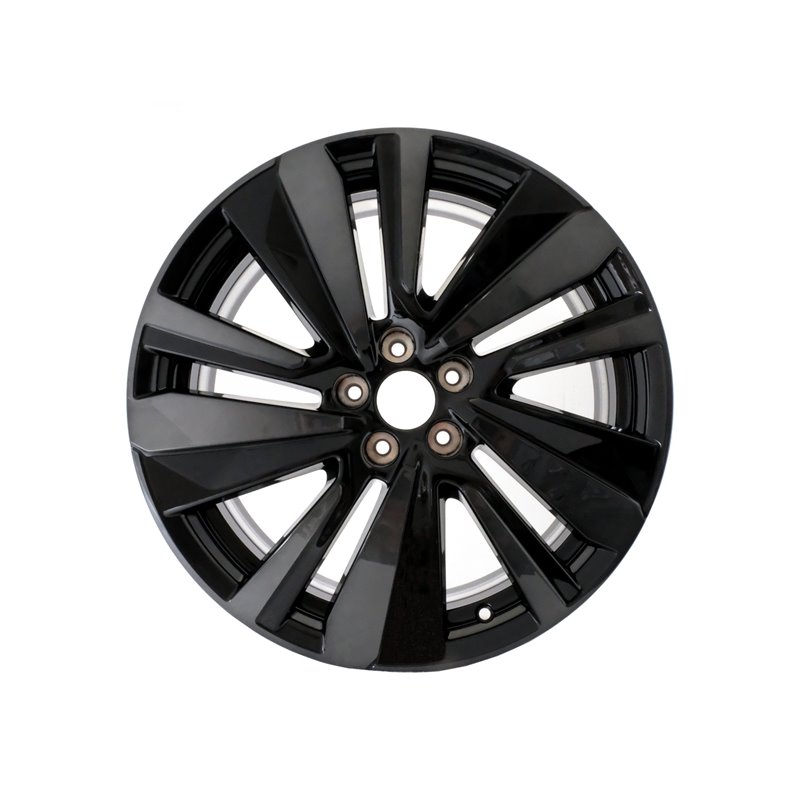 Orijinal Alaşımlı Jant Washington Black 19’  98096854ZF