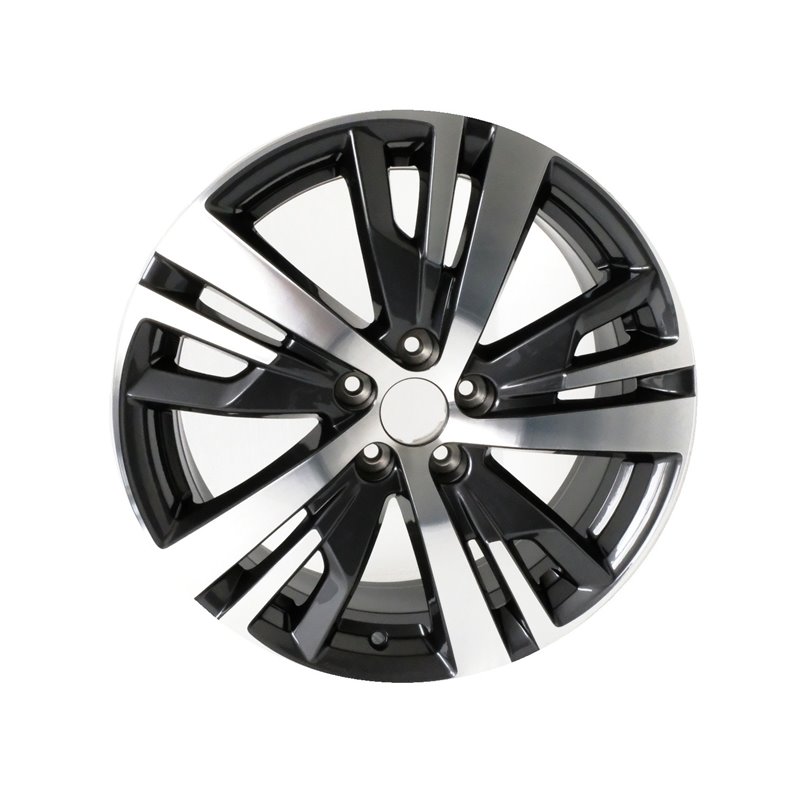 Orijinal Alaşımlı Jant  Detroit Grey 18’ 98096873XS