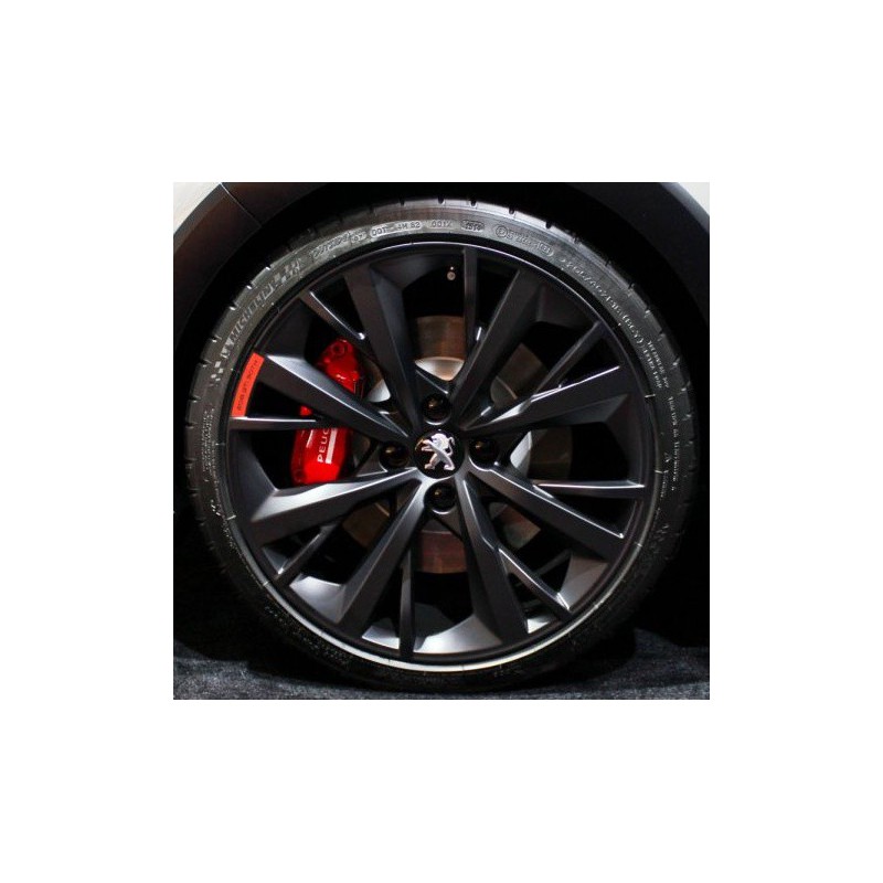Orijinal Alaşımlı Jant  Lithium 30TH 18’   9810294980