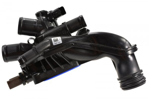 Orijinal Peugeot 308 Termostat THP  ( Şasi No kontrol) 9810916980