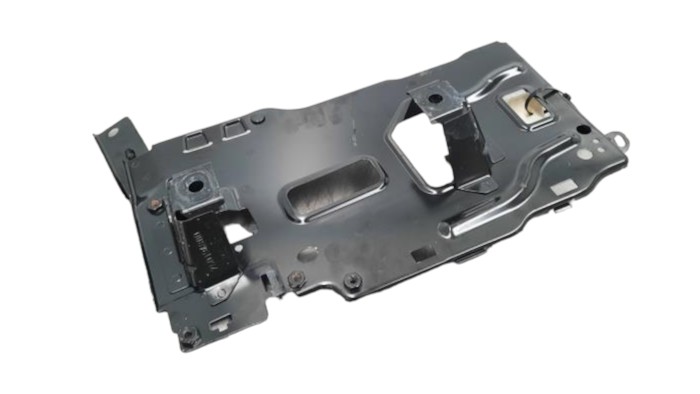 Orijinal Peugeot 308 P5 Akü Mesnedi   9815288480