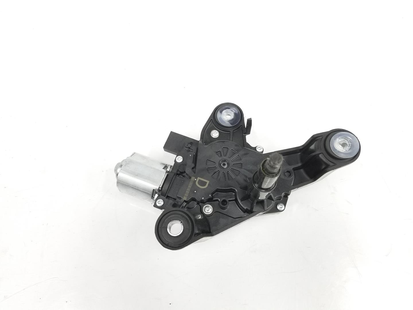 Orijinal Peugeot 308 P5  Arka Cam Silecek Motoru   9819900080