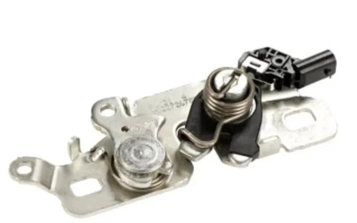 Orijinal Peugeot 308 P5 Motor Kaput Kilidi   9821652480