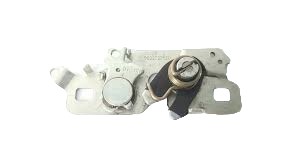 Orijinal Peugeot 308 P5 Kaput Kilidi 9822710780