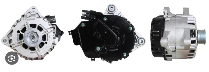 Orijinal Peugeot 308 T9 Alternatör 9826549680